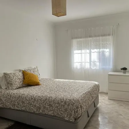 Apartment Caravela Em - New Listing Burgau