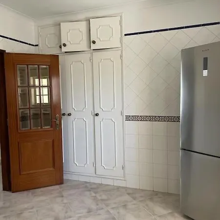 Apartment Caravela Em - New Listing Burgau