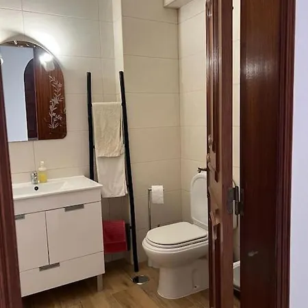 Apartmán Caravela Em - New Listing