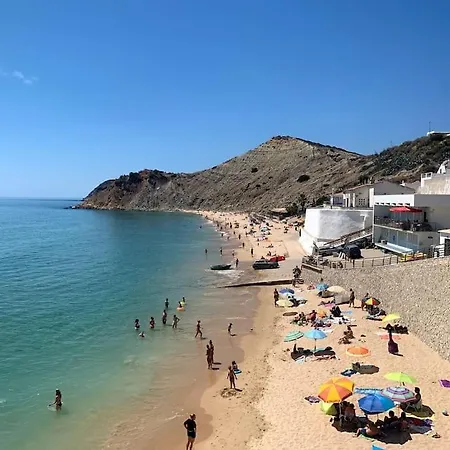 Apartment Caravela Em - New Listing Burgau