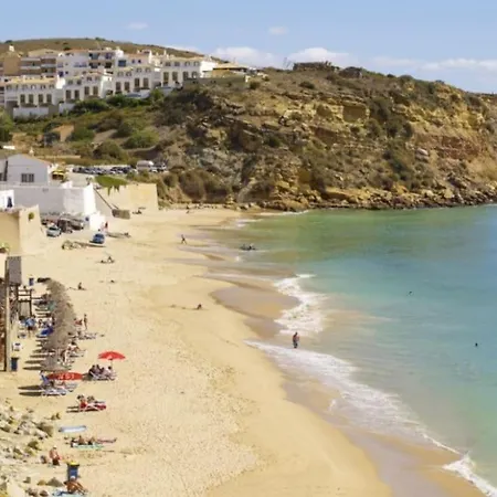 Apartment Caravela Em - New Listing Burgau