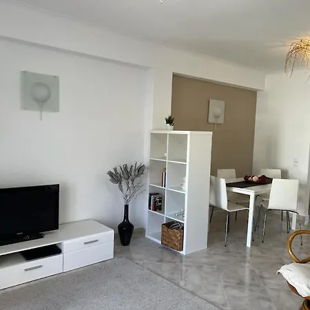 Apartmán Caravela Em - New Listing *