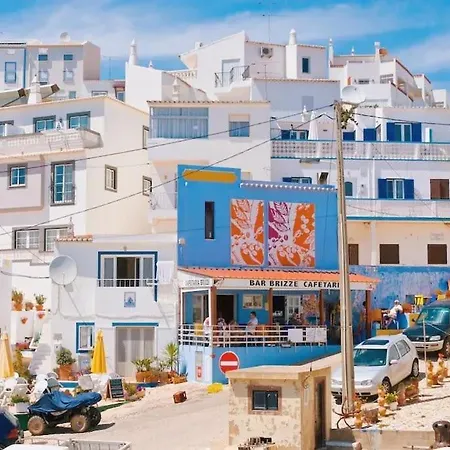 Caravela Em - New Listing Burgau