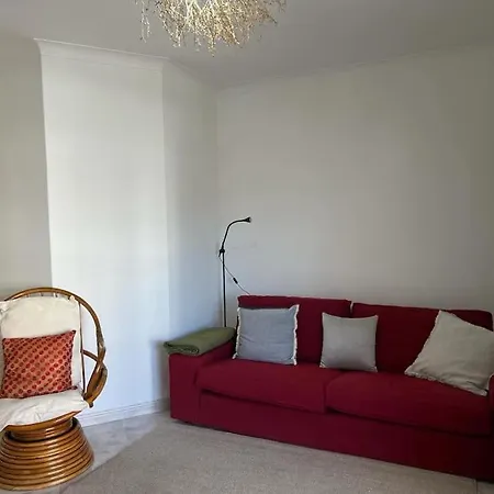 Caravela Em - New Listing Burgau